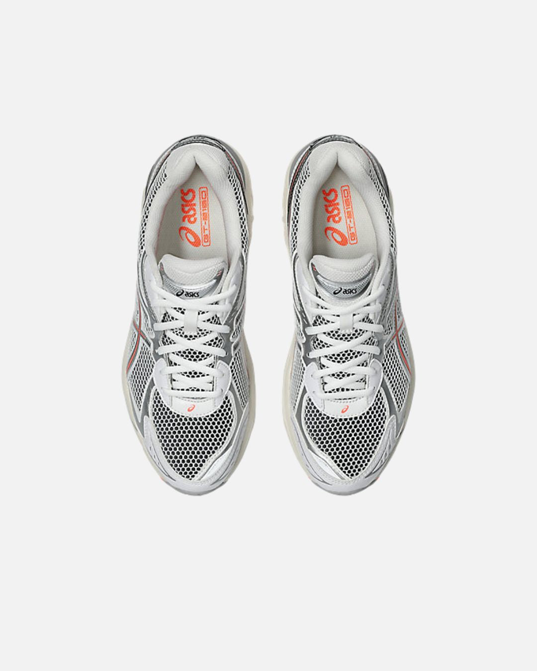 Asics GT-2160 - Gris/Orange
