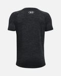 T-shirt Under Armour Tech 2.0 Junior - Noir