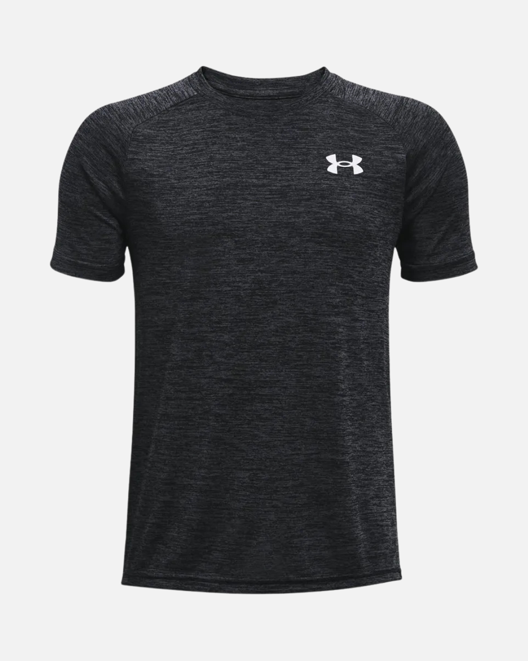 T-shirt Under Armour Tech 2.0 Junior - Noir