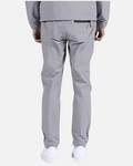 Pantalon Helvetica Comet - Gris