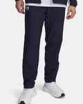 Pantalon Under Armour Rival Woven - Marine