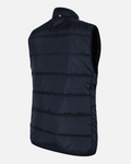Veste sans manche Le Coq Sportif - Bleu