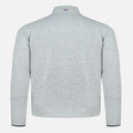 Sweatshirt Le Coq Sportif Tech FZ N°1 - Gris