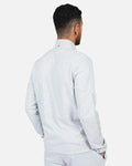Sweatshirt Le Coq Sportif Tech FZ N°1 - Gris