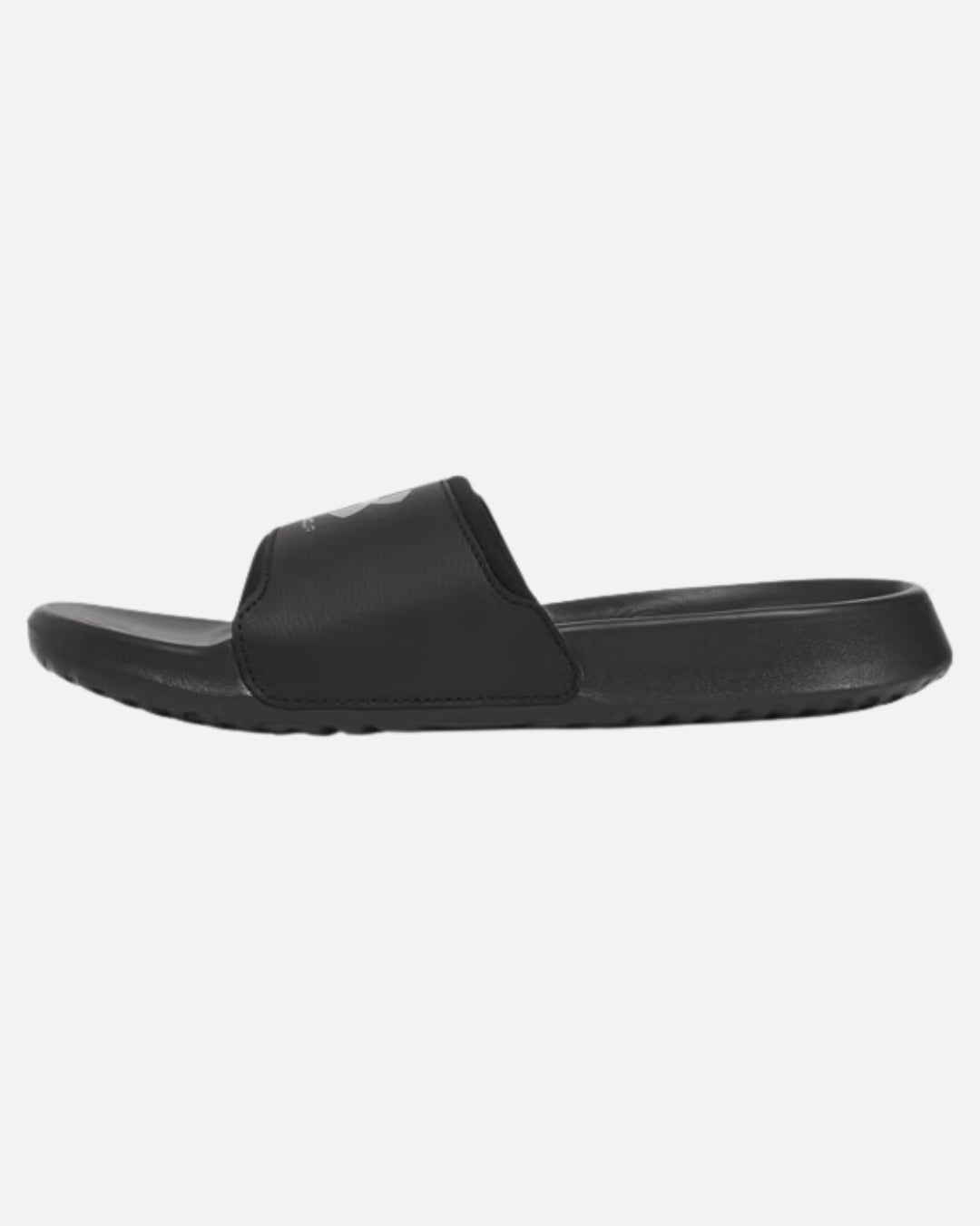 Claquettes Under Armour Ignite Select - Noir