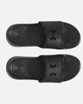 Claquettes Under Armour Ignite Select - Noir