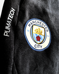 Pantalon de survêtement Manchester City 2025/2026 - Noir