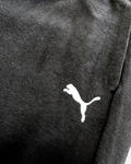 Pantalon de survêtement Manchester City 2025/2026 - Noir