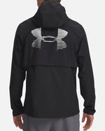 Veste Under Armour Running Velociti Pro Storm - Noir
