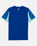 Maillot Third OM 2025/2026 - Bleu