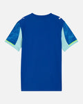 Maillot OM 2025/2026 Third Junior - Bleu