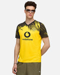 Maillot Domicile Borussia Dortmund 2025/2026 - Jaune/Noir