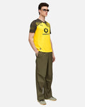 Maillot Domicile Borussia Dortmund 2025/2026 - Jaune/Noir