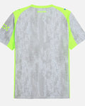 Maillot Manchester City Third 2025/2026 - Blanc/Jaune