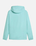 Veste de survêtement OM All Weather 2025/2026 - Bleu