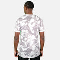 Maillot Extérieur FC 93 2022 - Blanc/Gris