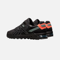 Asics Gel Citrek - Noir/Blanc/Orange