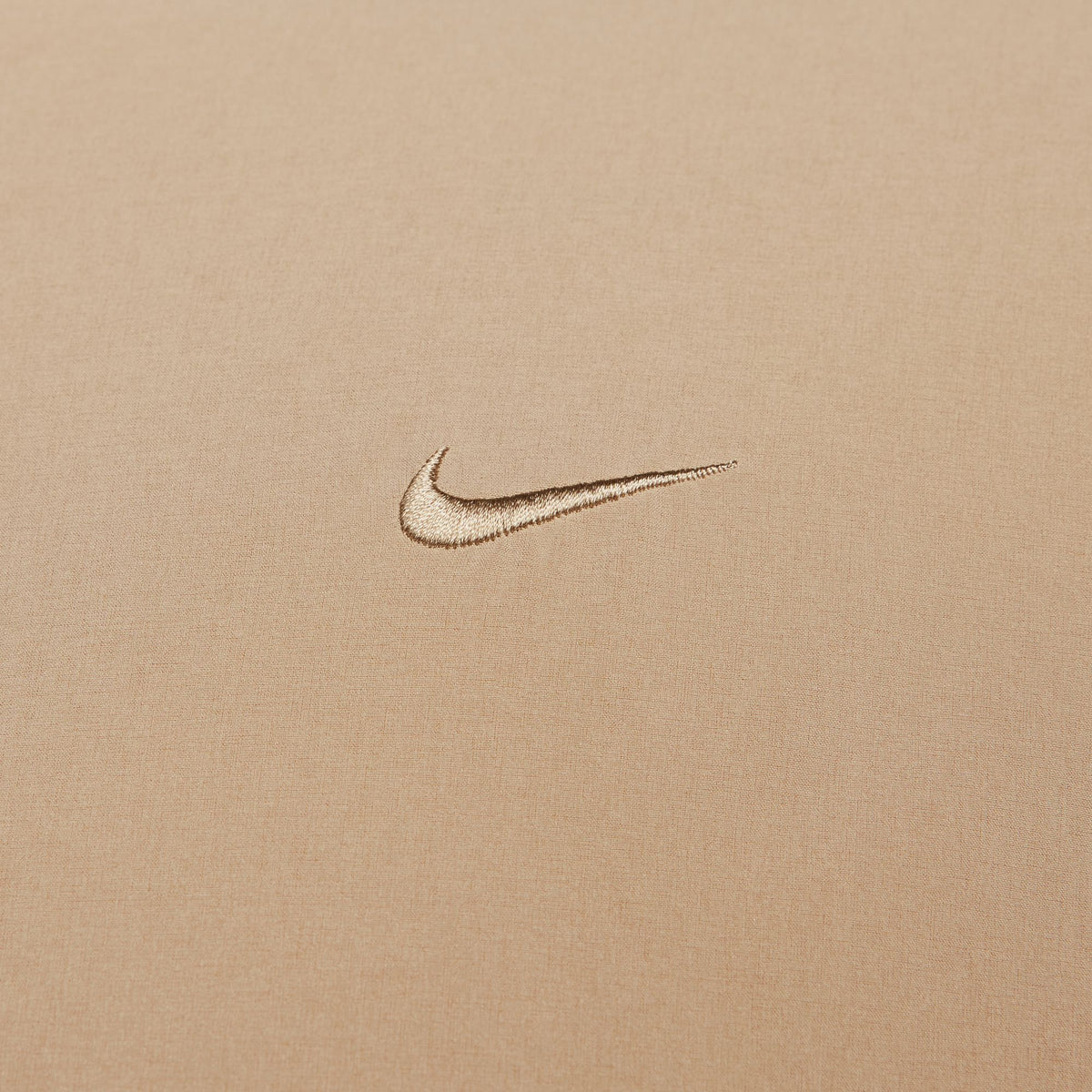 Veste Coupe-Vent Nike Running Repel - Beige