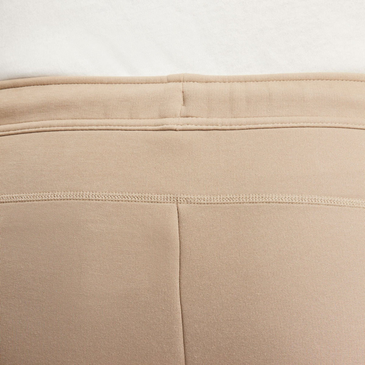 Pantalon Nike Tech Fleece - Marron