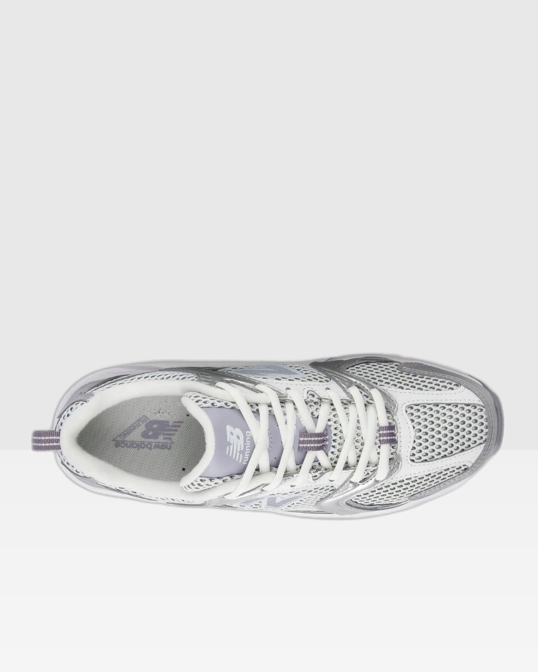 New Balance 530 - Gris/Mauve