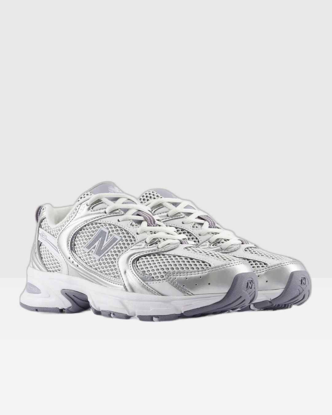 New Balance 530 - Gris/Mauve