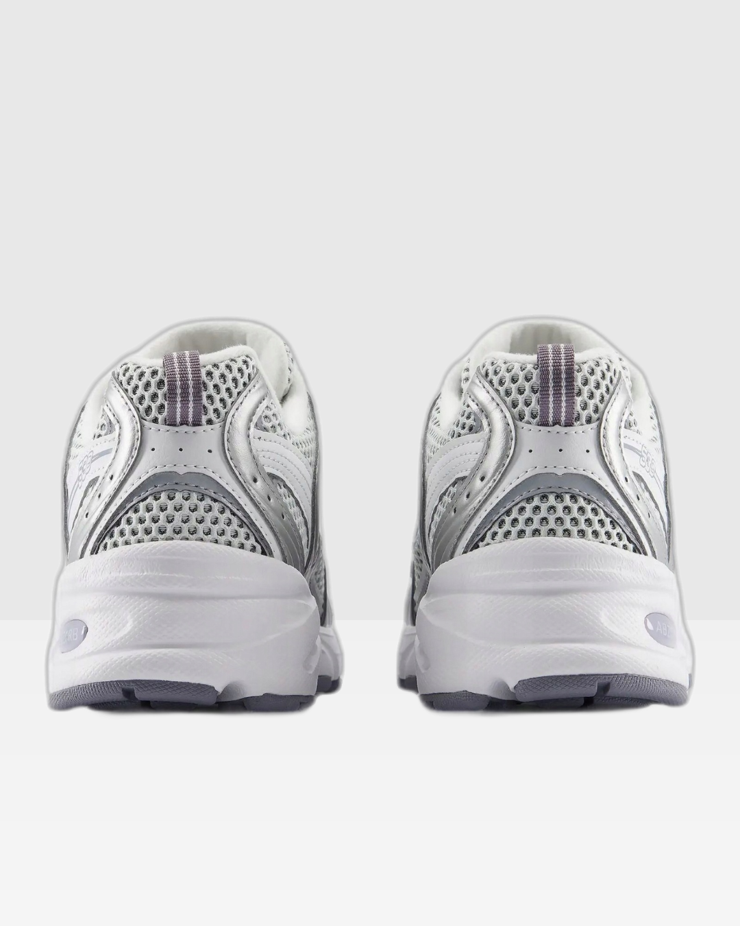 New Balance 530 - Gris/Mauve