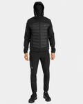 Survêtement FK Swat II cagoule intégrée - Noir