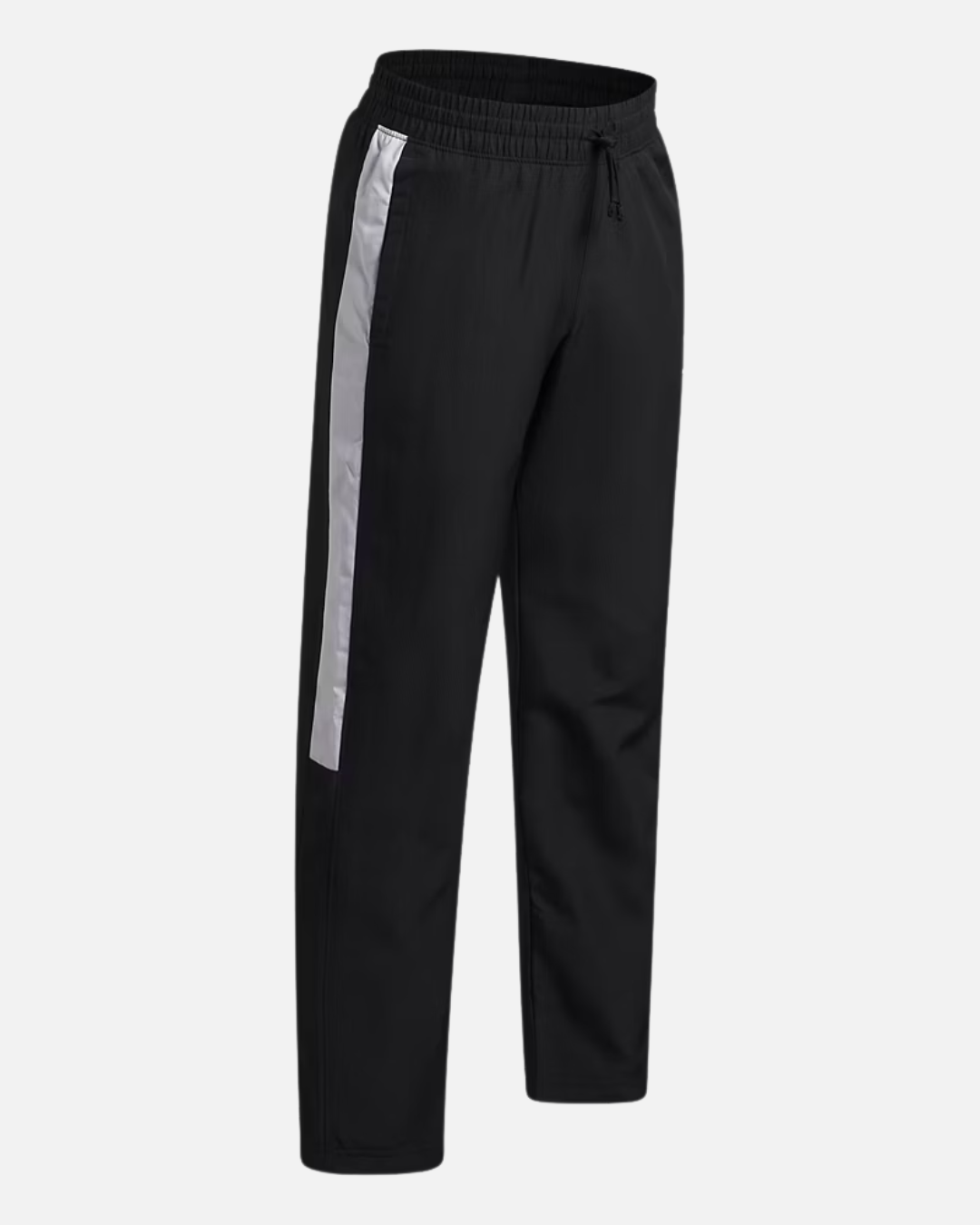 Pantalon Under Armour Rival Woven Junior - Noir