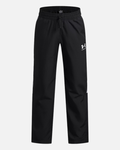 Pantalon Under Armour Rival Woven Junior - Noir