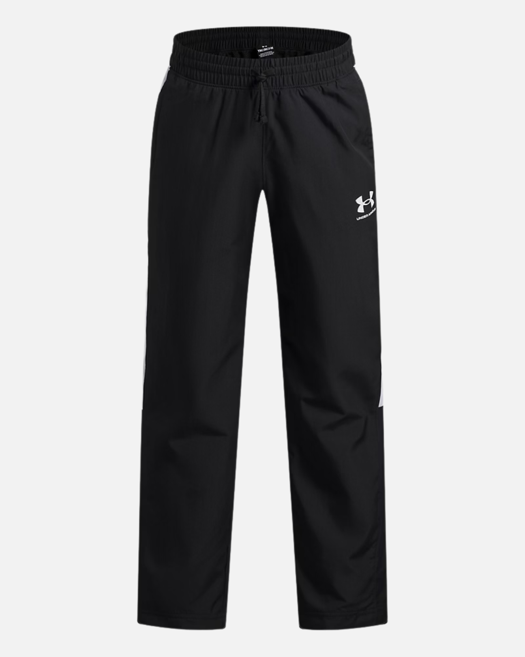 Pantalon Under Armour Rival Woven Junior - Noir