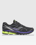 Saucony Progrid Guide 7 - Noir/Bleu