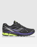 Saucony Progrid Guide 7 - Noir/Bleu