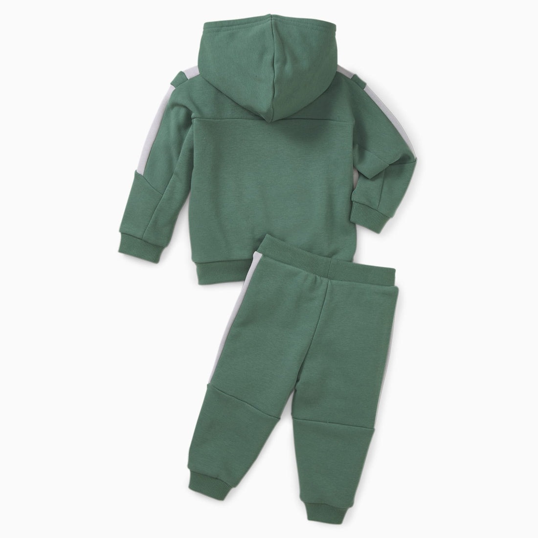 Survêtement Puma Mercedes AMG  MAPF1 Bébé -  Kaki