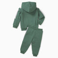 Survêtement Puma Mercedes AMG  MAPF1 Bébé -  Kaki