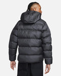 Doudoune Nike WINDRUNNER primaloft - Noir