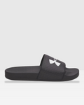 Claquettes Under Armour ARMR - Noir