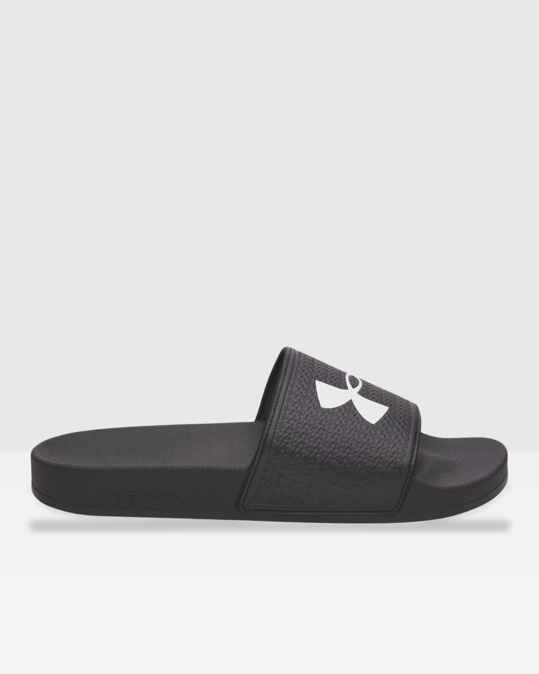 Claquettes Under Armour ARMR - Noir