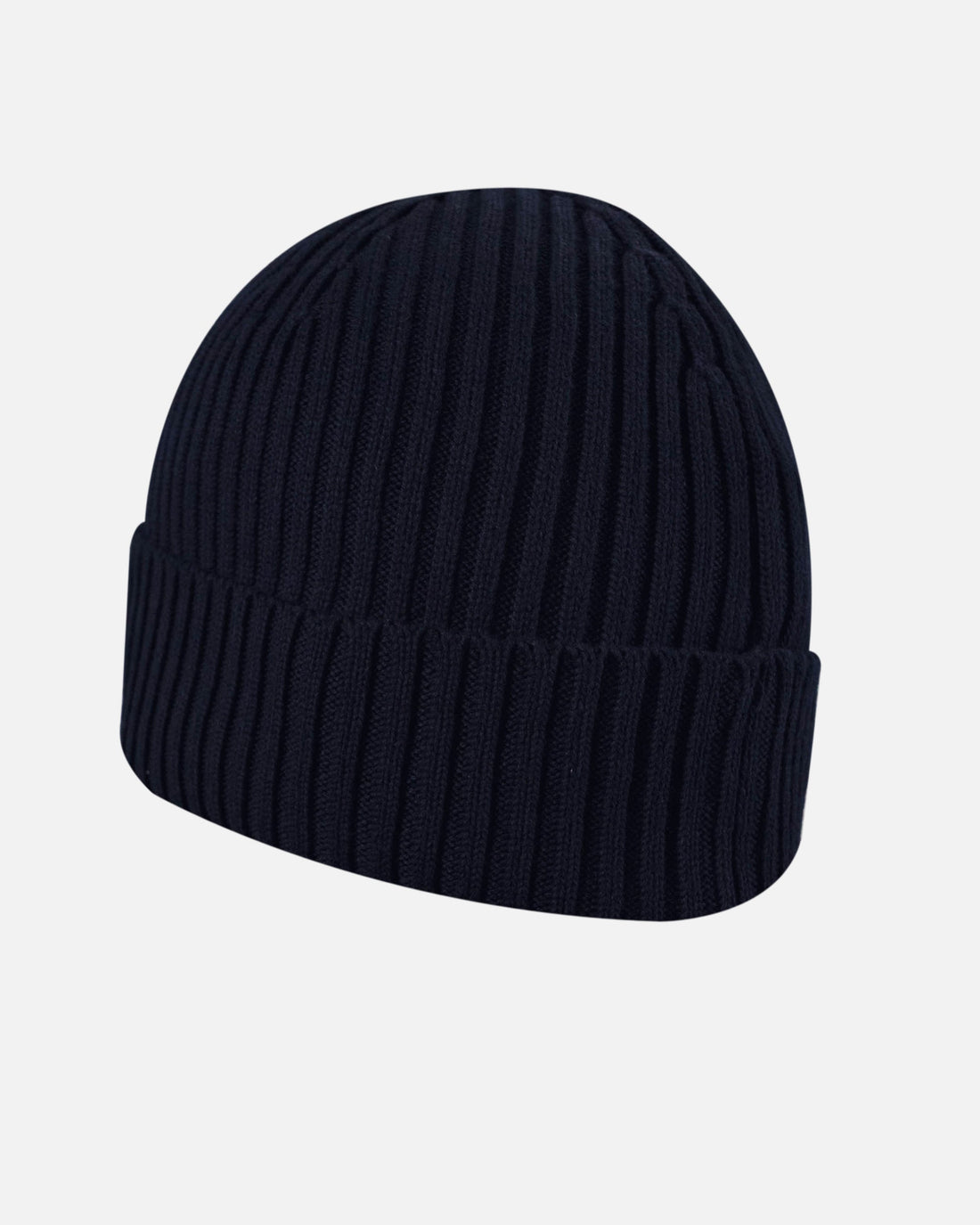 Bonnet FK Basic III - Bleu Marine