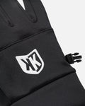 Gants FK Basic - Noir