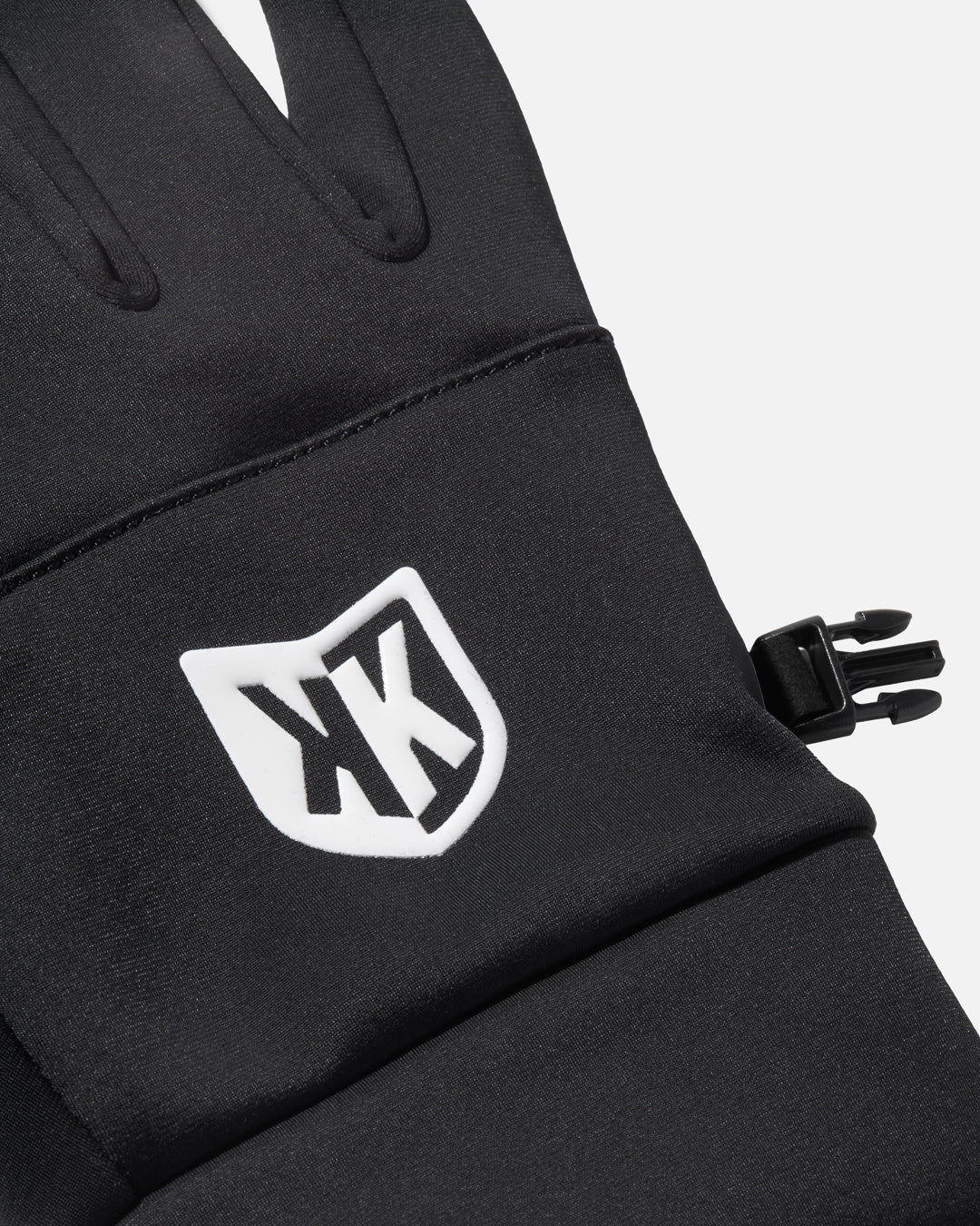Gants FK Basic - Noir