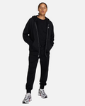 Pantalon molleton Nike Club - Noir