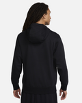Sweat à capuche Nike Club - Noir
