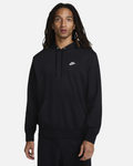 Sweat à capuche Nike Club - Noir