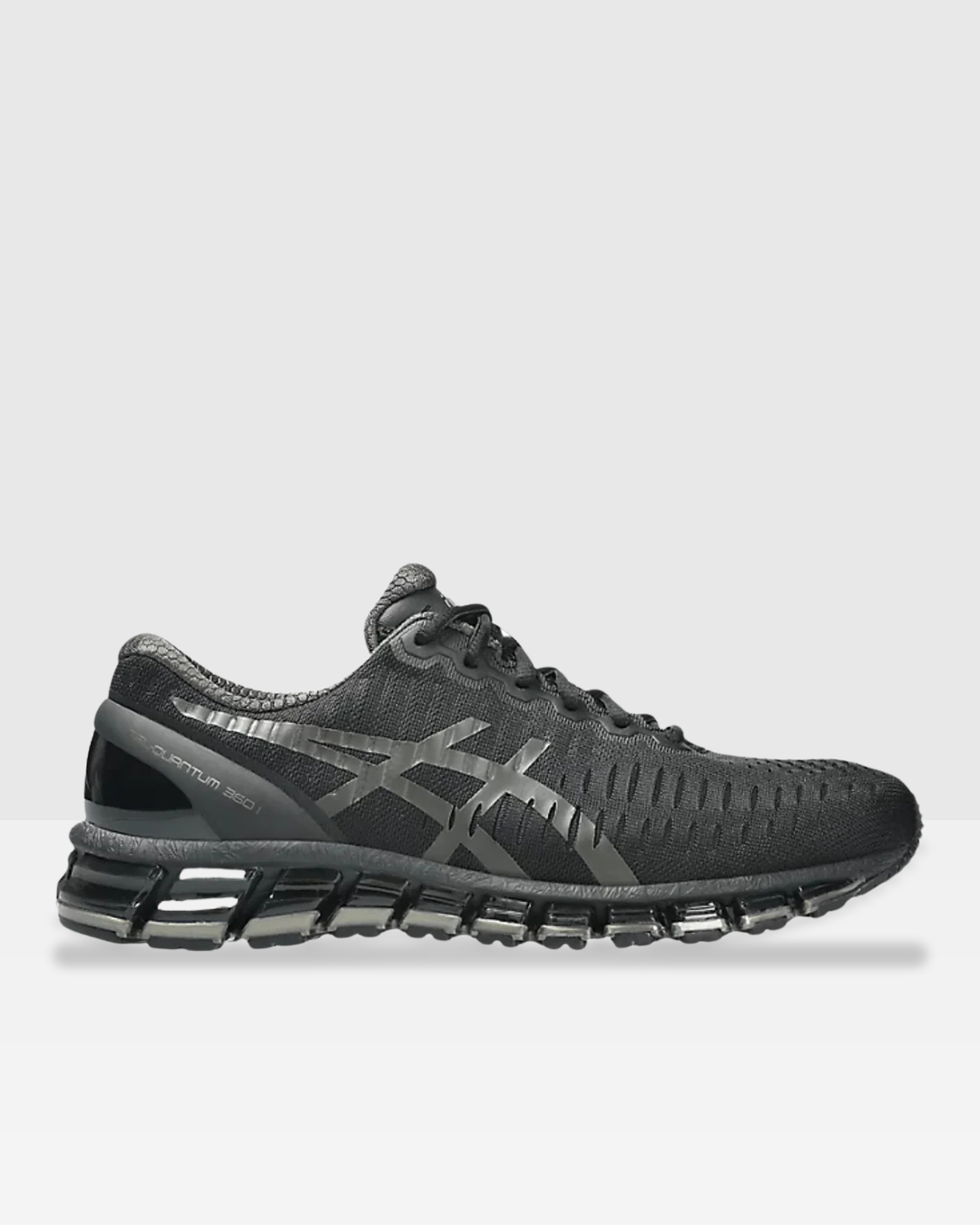 Asics Gel-Quantum 360 I - Noir