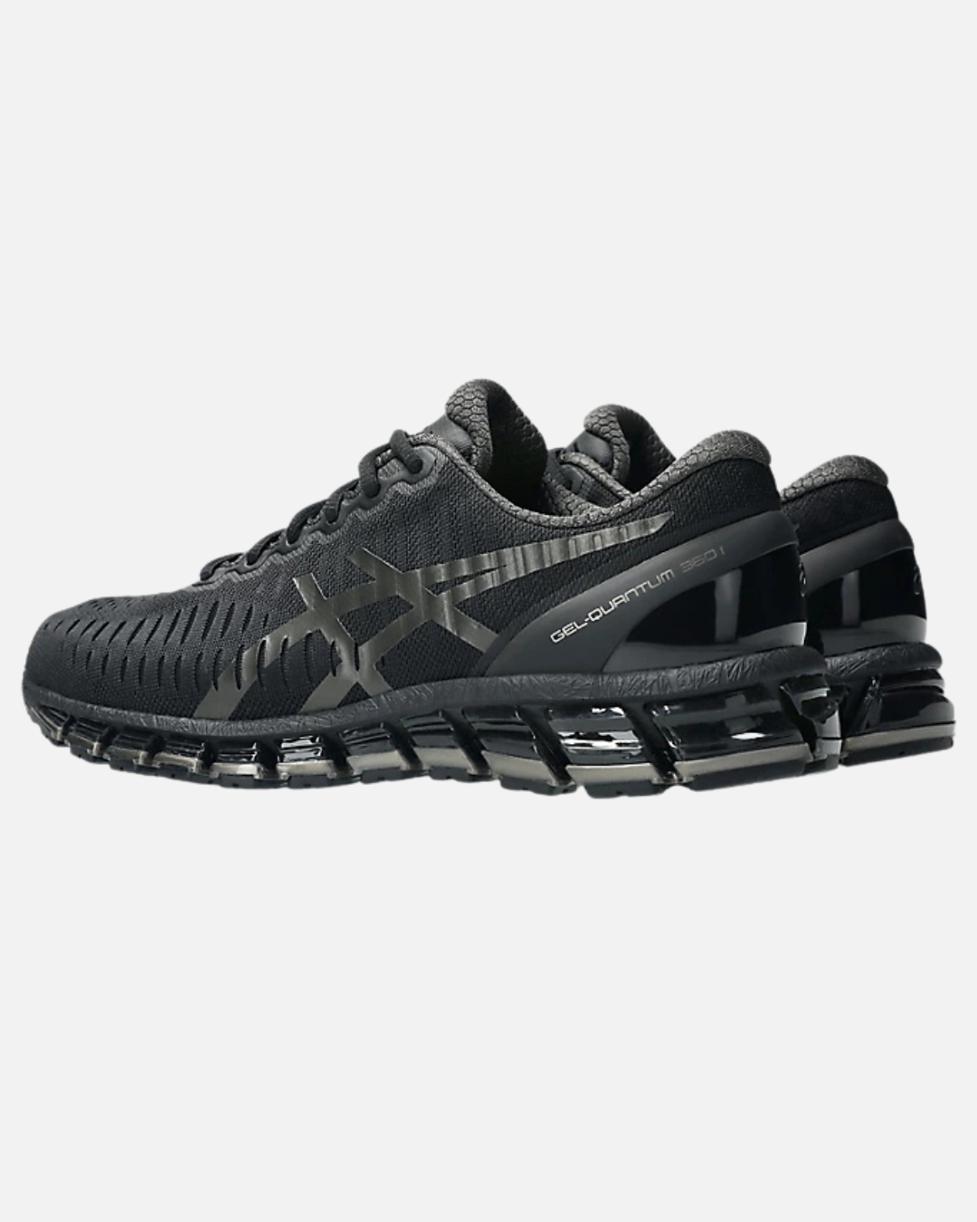 Asics Gel-Quantum 360 I - Noir