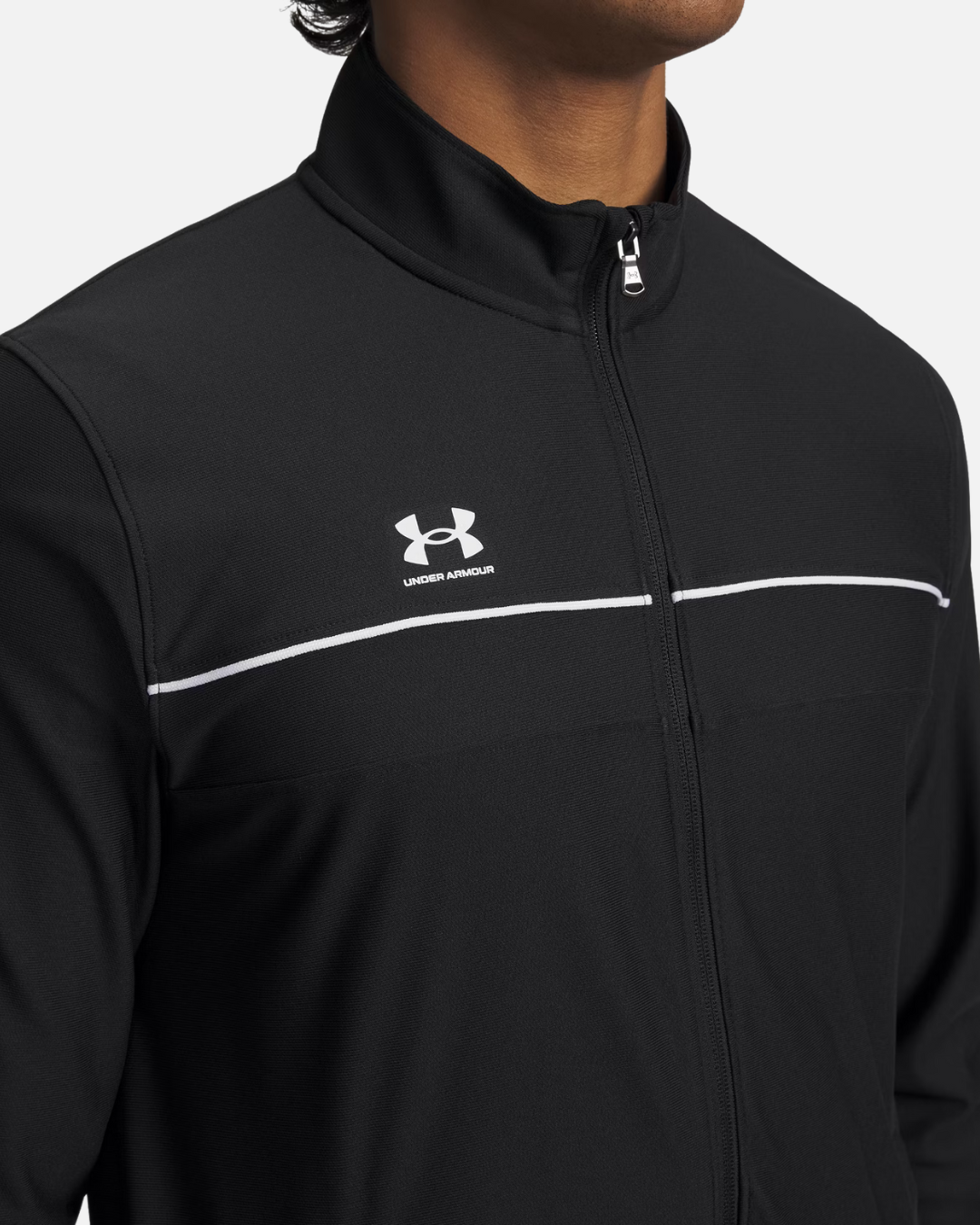 Survêtement Under Armour Challenger - Noir