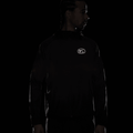 Veste Nike Air Running - Noir