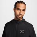 Veste Nike Air Running - Noir