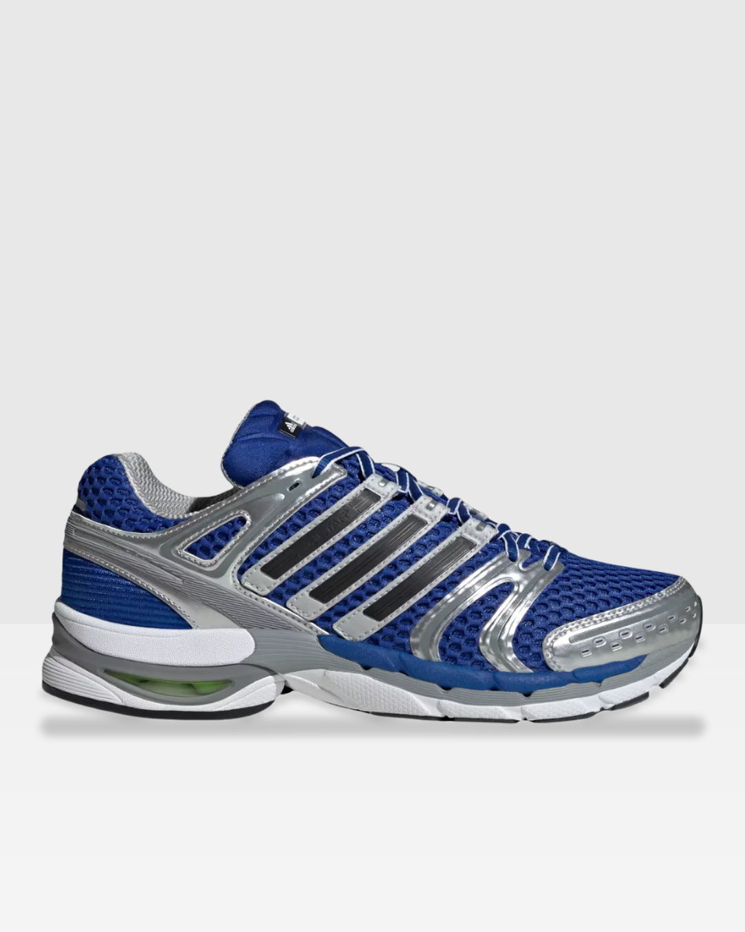 Adidas Adistar Control 5 - Bleu
