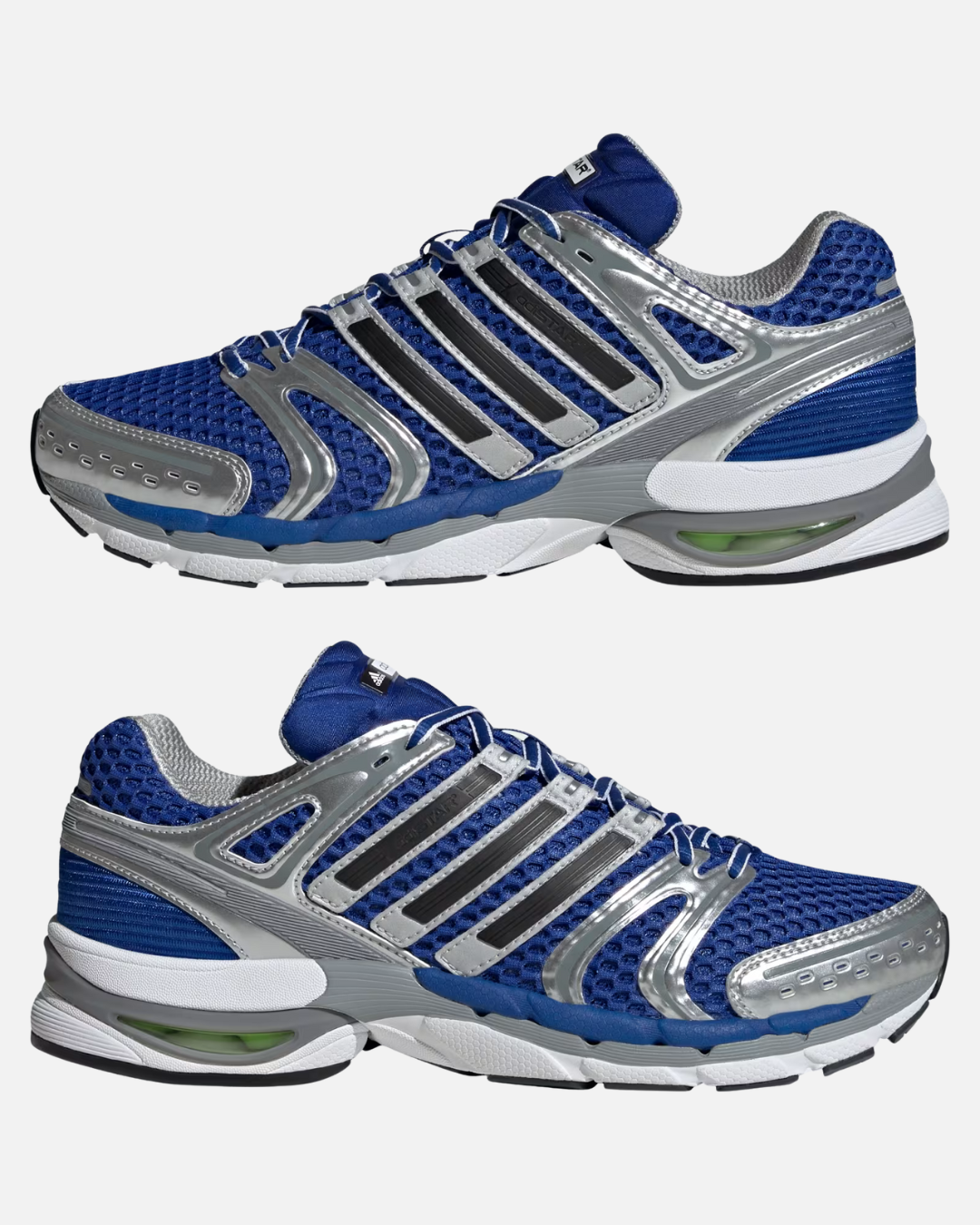 Adidas Adistar Control 5 - Bleu